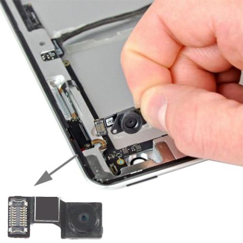 Ipad 2 Rearview Camera - Compact And Clear-1915197887067852801