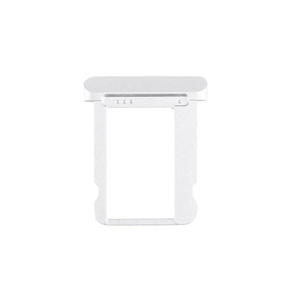 Silver Sim Card Tray Holder For Ipad 2 / 3G - Compact Design-1915197217954729985