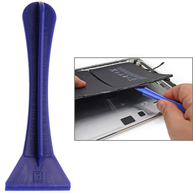 Dark Blue Plastic Prying Tools For Ipad Iphone And More-1915198047374151682