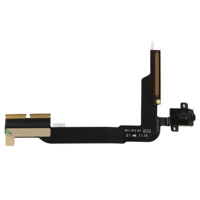 New Ipad 3 / 4 Audio Flex Cable - Wifi Version-1915198327218114564