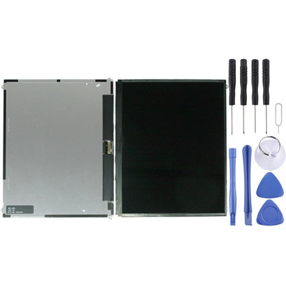 Premium Lcd Screen For Ipad 3 / 4 - Quality-1915197035083075584