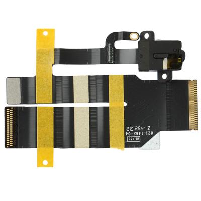 Premium Audio Cable For Ipad 3 / 4 - Compatible With All Models-1915198402048692226