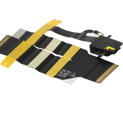 Premium Audio Cable For Ipad 3 / 4 - Compatible With All Models-1915198402048692227