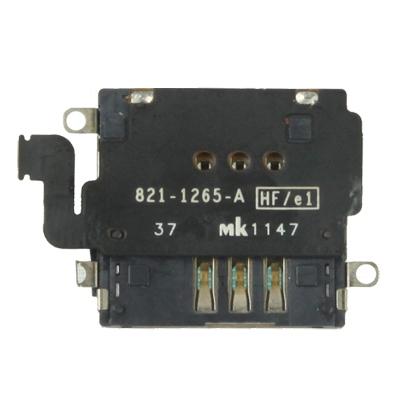 4G Ipad 3 / 4 Sim Card Slot - Black-1915197871821557760