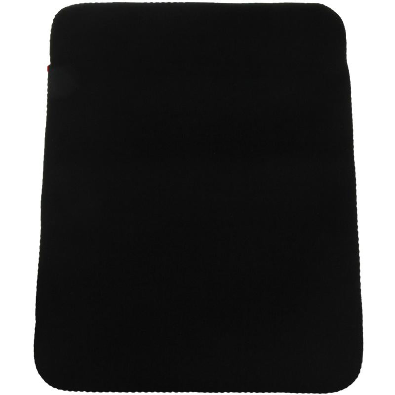 15 Inch Laptop Soft Sleeve Case Bag - Black-1915198426069471235