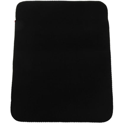 15 Inch Laptop Soft Sleeve Case Bag - Black-1915198426069471235