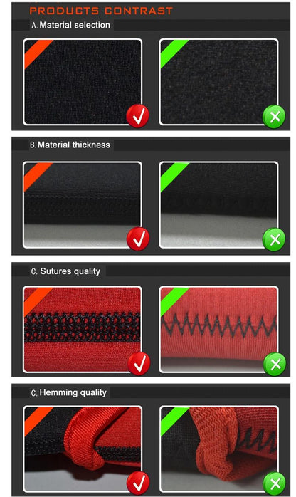 Waterproof 7 Tablet Sleeve Bag - Soft And Durable-1915198218212347911