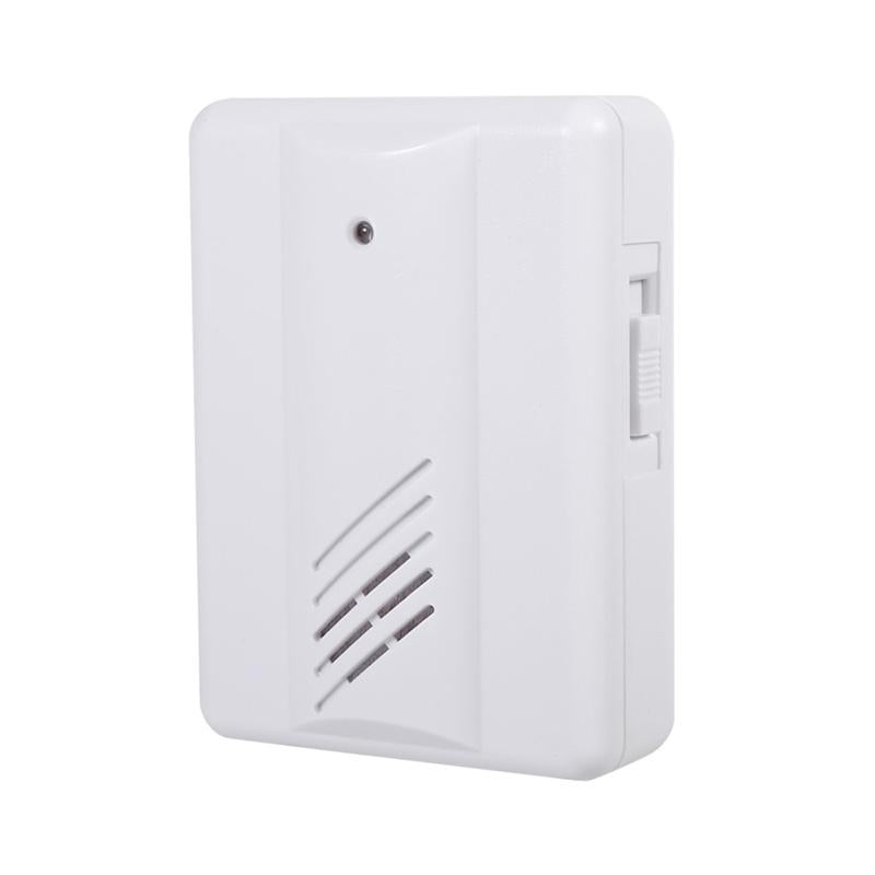 Wireless Infrared Doorbell Alarm For Home / Office - 2 Sensors-1915197714916839425