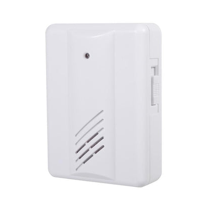 Wireless Doorbell Alarm With 2 Infrared Sensors For Home / Office-1915197545294991361