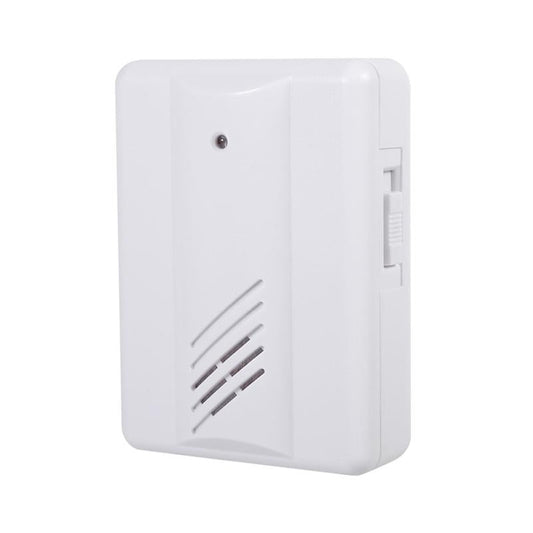 Wireless Doorbell Alarm With 2 Infrared Sensors For Home / Office-1915197545294991361
