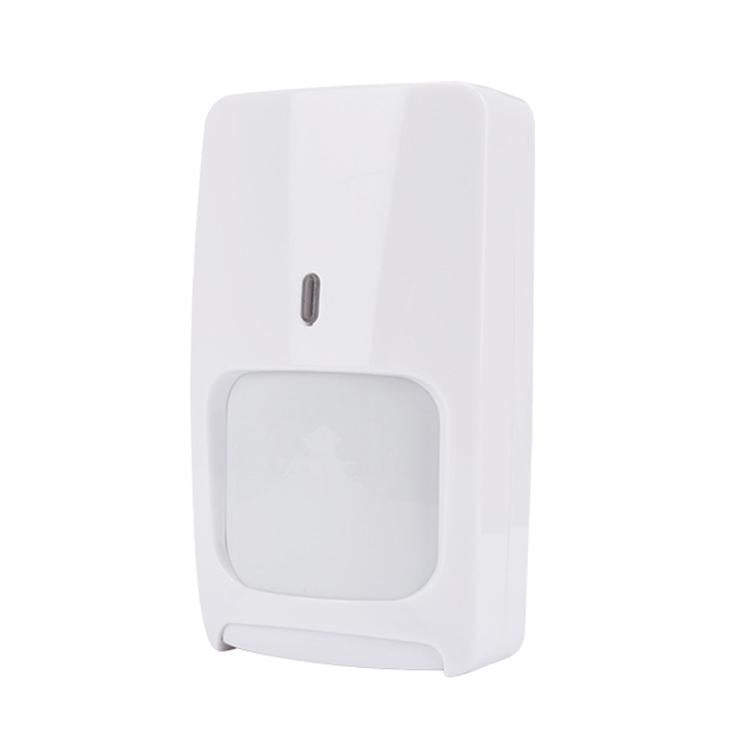 White Dual Technology Motion Sensor - Dt-7225-1915198373867163648