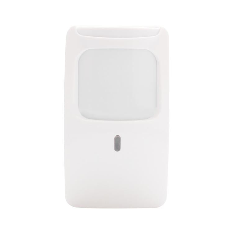 White Dual Technology Motion Sensor - Dt-7225-1915198373867163649