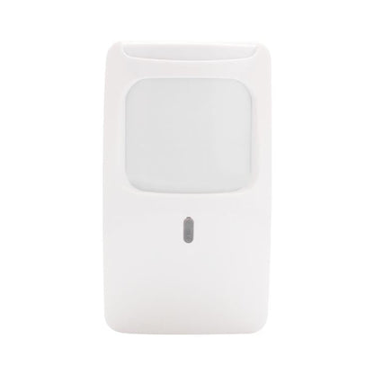 White Dual Technology Motion Sensor - Dt-7225-1915198373867163649