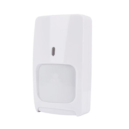 White Dual Technology Motion Sensor - Dt-7225-1915198373867163655