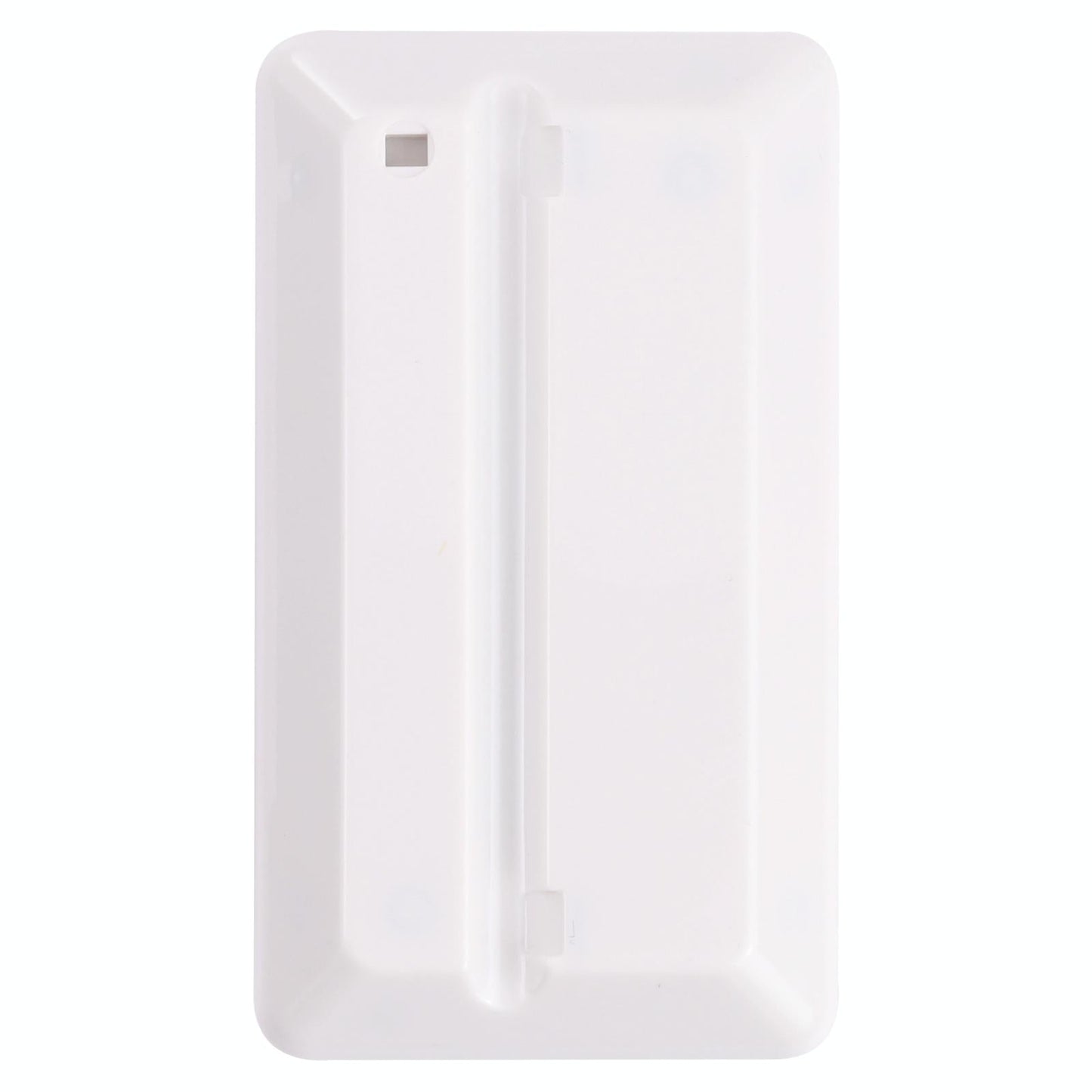 Wireless Wide Angle Pir Motion Sensor Alarm - White-1915197086693986306