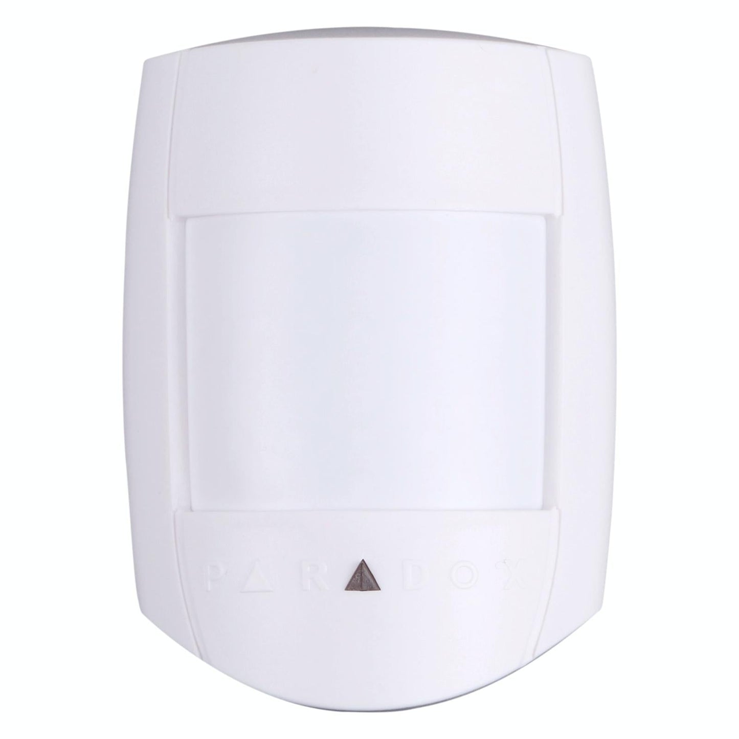 Adjustable 2-Level Pir Motion Sensor For Home Security - White-1915197401900126216