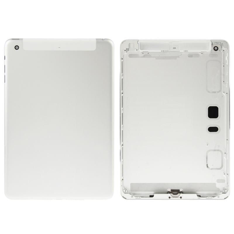 Silver Full Housing Chassis For Ipad Mini 2 / 3 3G-1915197280294670340