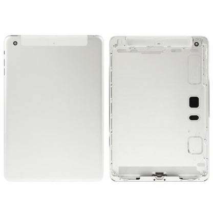 Silver Full Housing Chassis For Ipad Mini 2 / 3 3G-1915197280294670340