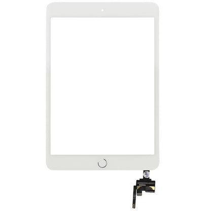 Touch Panel For Ipad Mini 3 - S-Mip3D-0005W-1915196631821717505