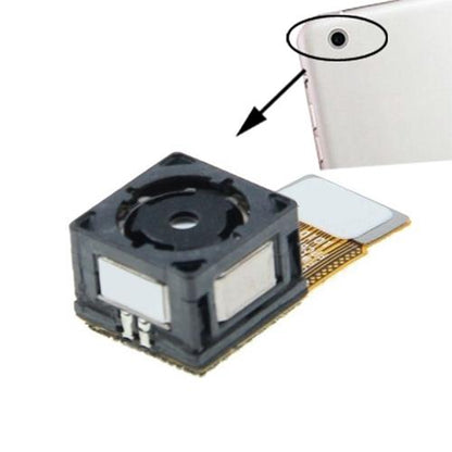 Rearview Camera For Ipad Mini - Black-1915197827823308804