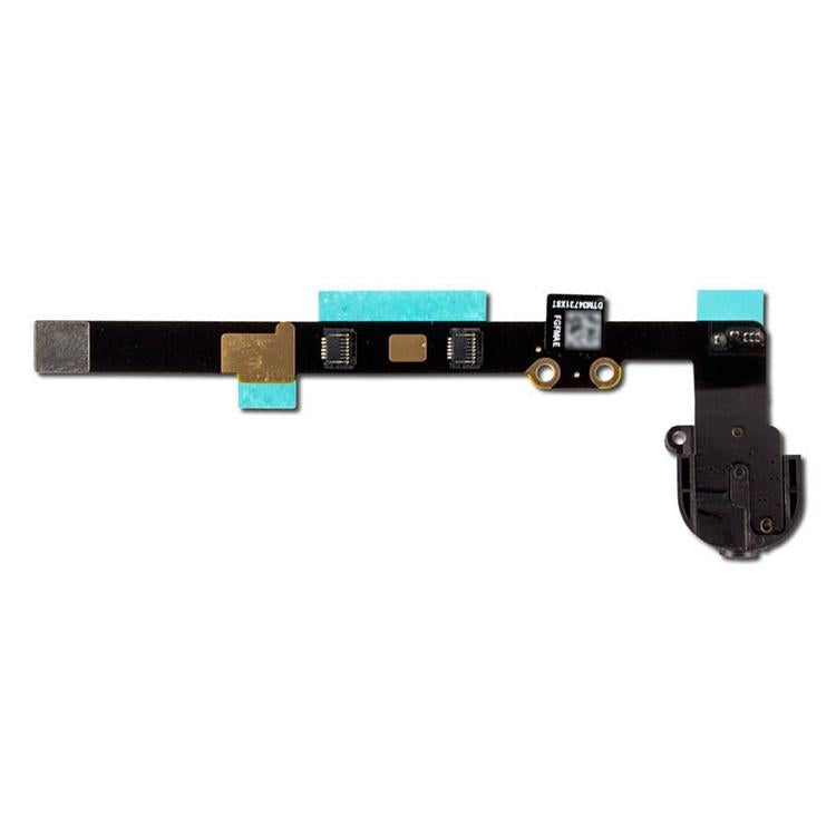 Audio Jack Flex Cable For Ipad Mini 1 / 2 / 3 - Oem Version-1915198402191298561