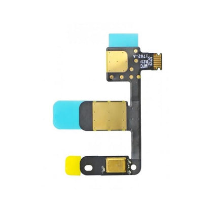 White Microphone Cable For Ipad Mini 1 / 2 / 3-1915197872257765381