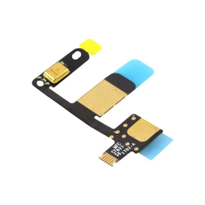 White Microphone Cable For Ipad Mini 1 / 2 / 3-1915197872257765377