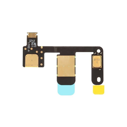 White Microphone Cable For Ipad Mini 1 / 2 / 3-1915197872257765379