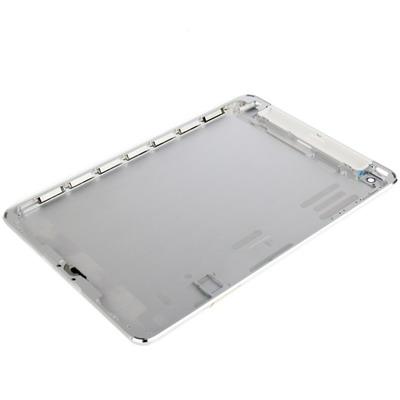 Silver Back Cover For Ipad Mini - Wlan & Cellular-1915196571385991170