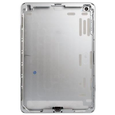 Silver Back Cover For Ipad Mini Wifi --1915196565887258625