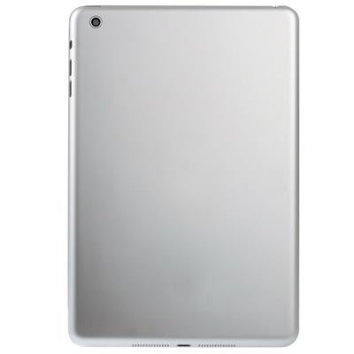 Silver Back Cover For Ipad Mini Wifi --1915196565887258626