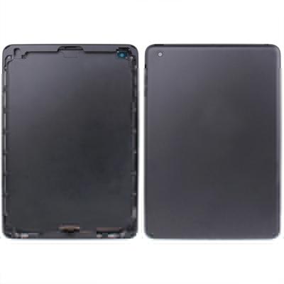 Black Back Cover For Ipad Mini - Vs. Wlan-1915196566688370689