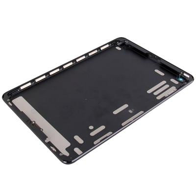 Black Back Cover For Ipad Mini - Vs. Wlan-1915196566688370691