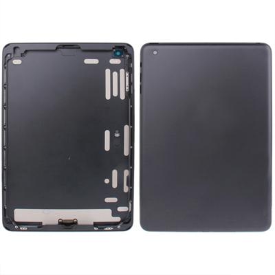 Black Back Cover For Ipad Mini - Vs. Wlan-1915196566688370694
