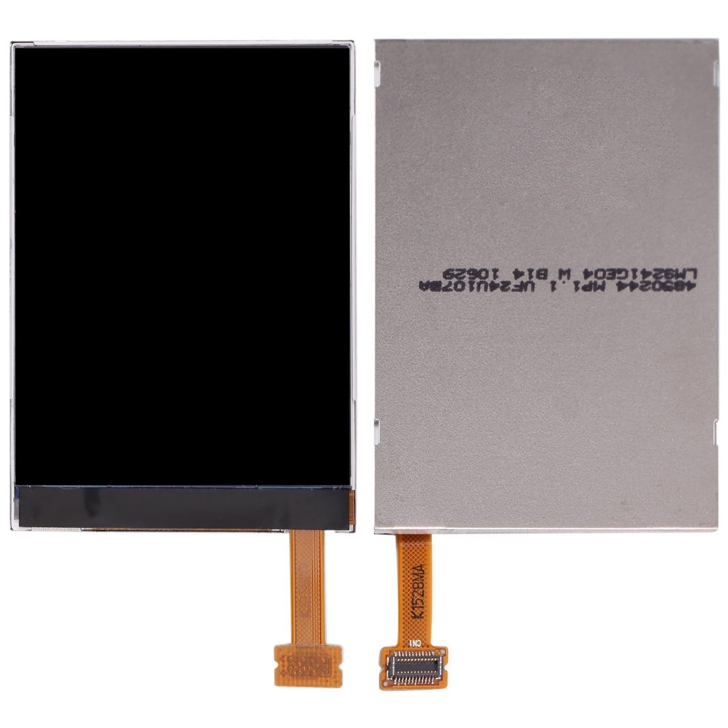 Premium Nokia N82 E66 Lcd Screen - High Quality-1915196659873222656