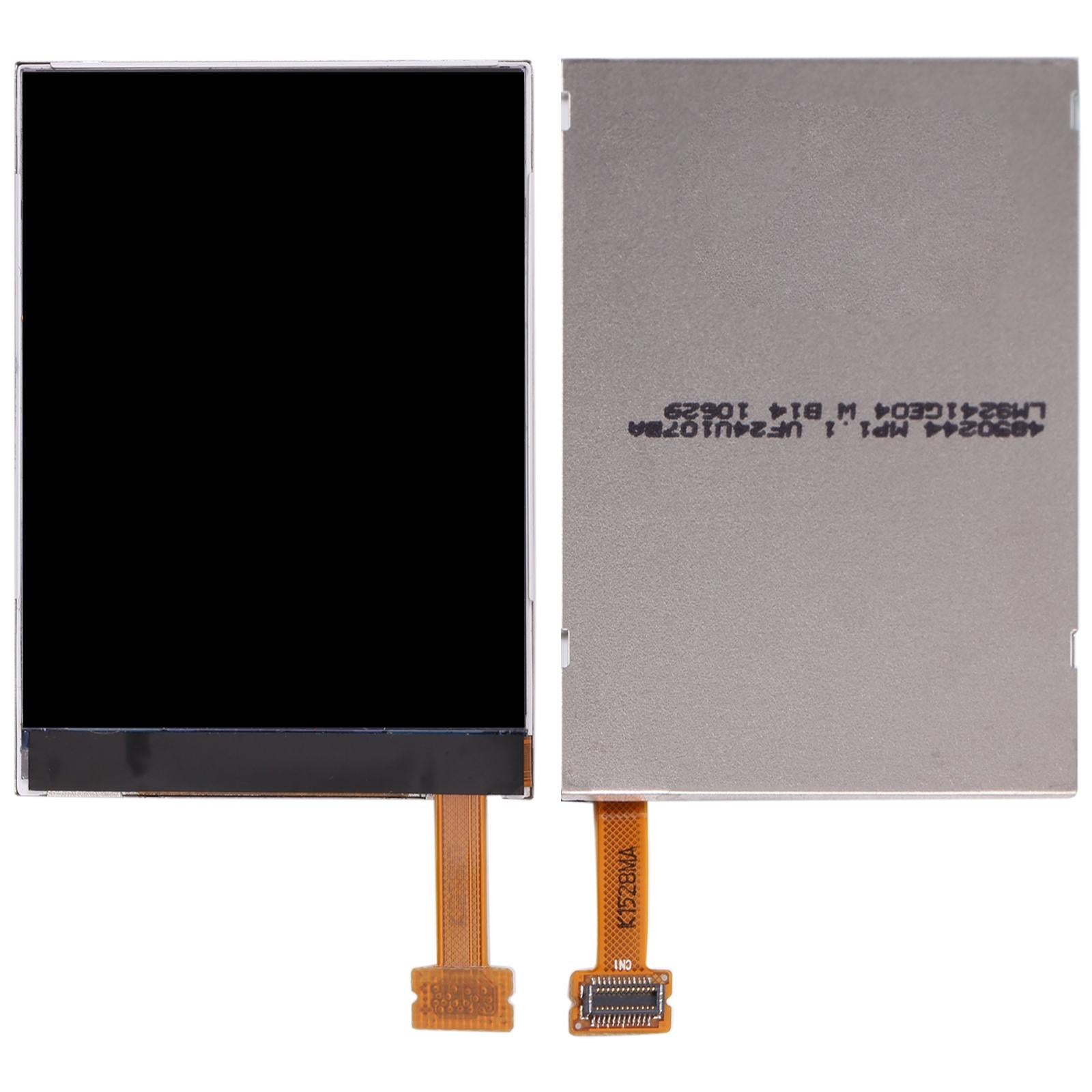 Premium Nokia N82 E66 Lcd Screen - High Quality-1915196659873222661