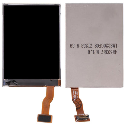Premium Nokia 6700 Lcd Screen - High Quality-1915196662536605696