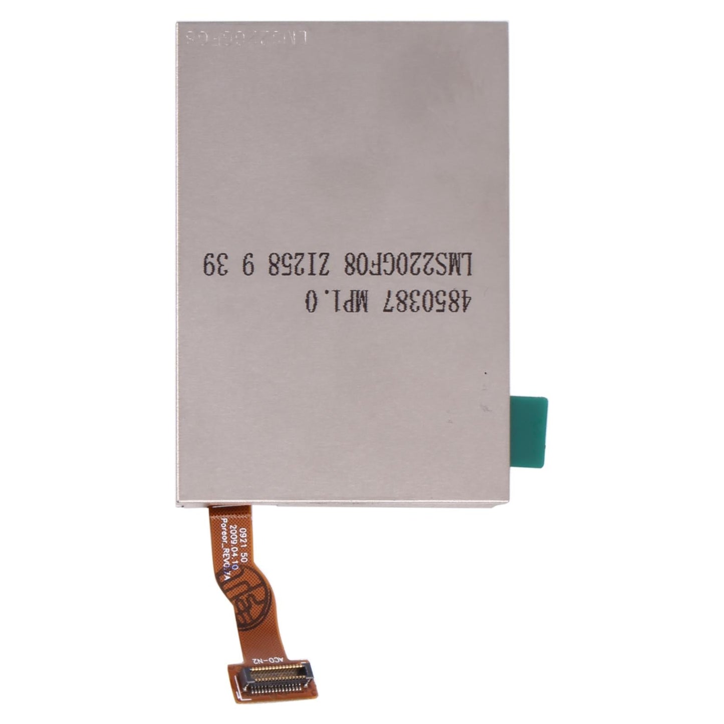 Premium Nokia 6700 Lcd Screen - High Quality-1915196662536605698