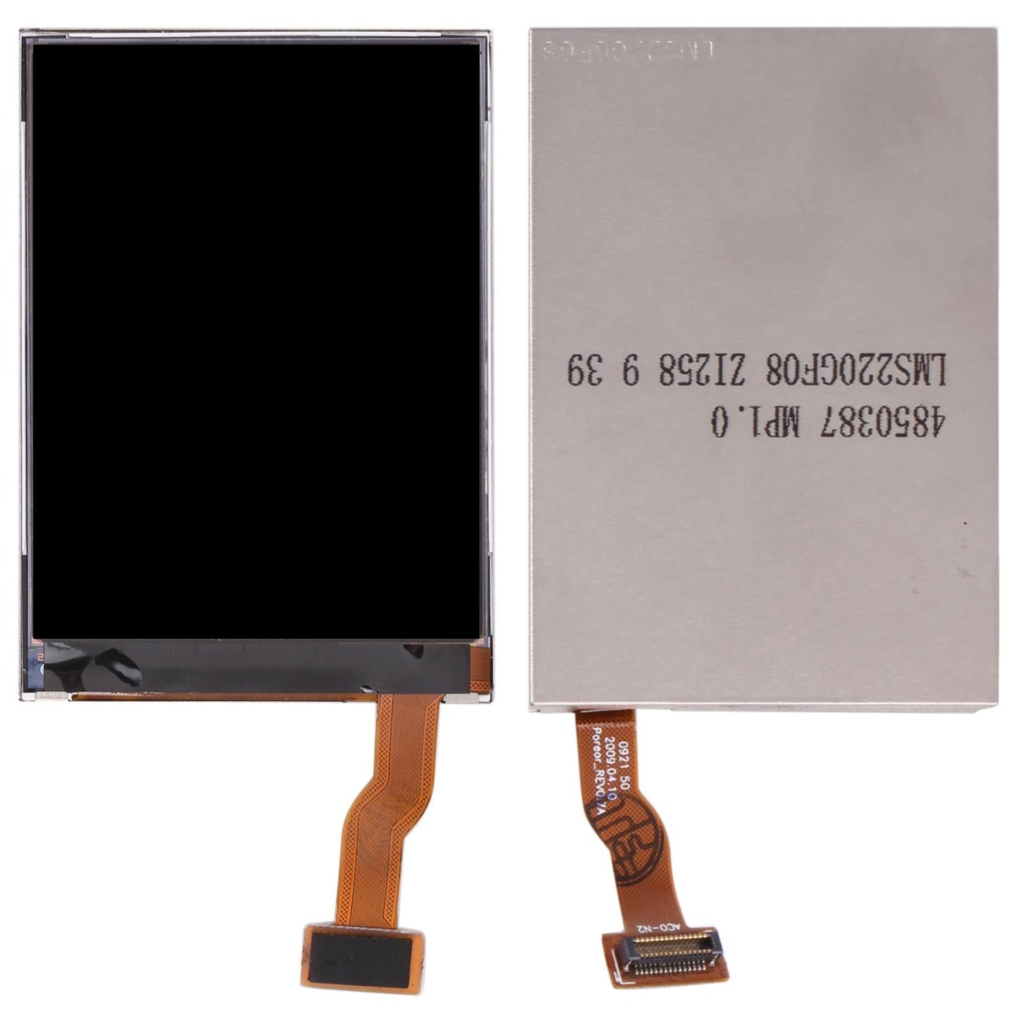 Premium Nokia 6700 Lcd Screen - High Quality-1915196662536605702