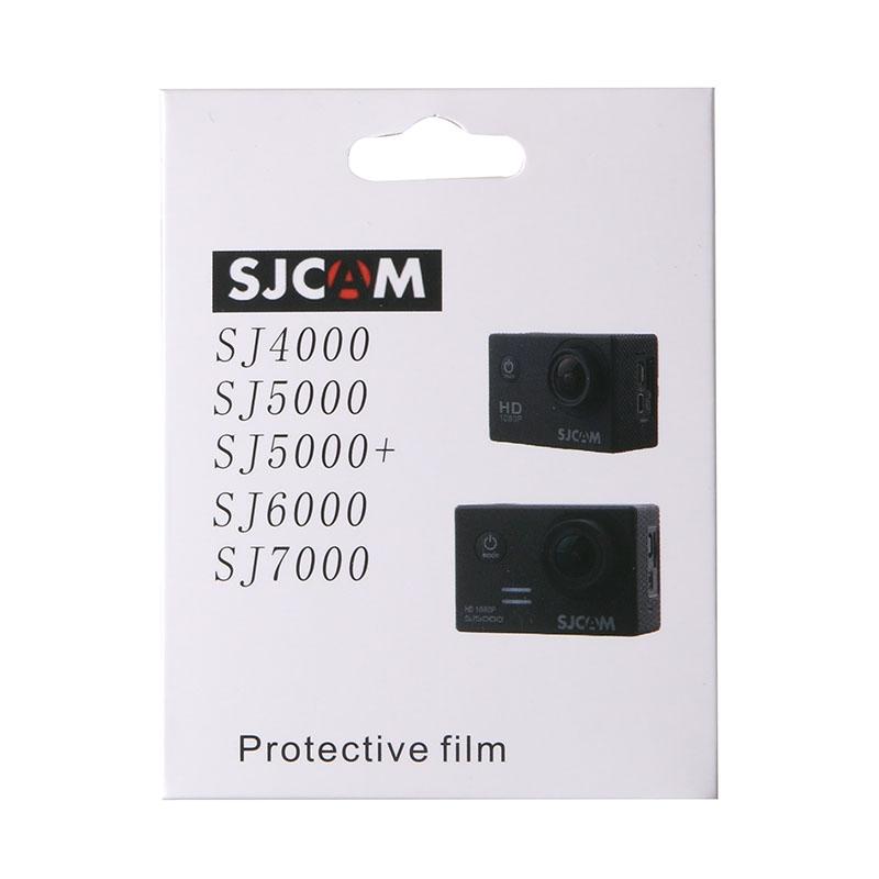 Anti-Glare Lcd Screen Protector For Sjcam And Sport Cameras-1915197680951365636