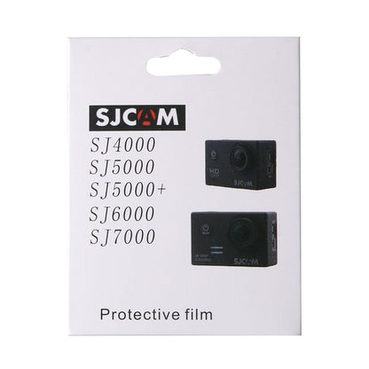 Anti-Glare Lcd Screen Protector For Sjcam And Sport Cameras-1915197680951365636