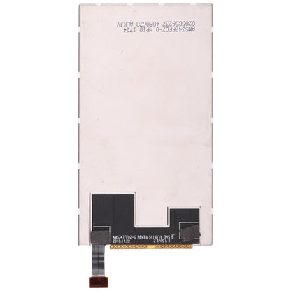 Premium Nokia N8 / C7 Lcd Screen - High Quality-1915197468484702210
