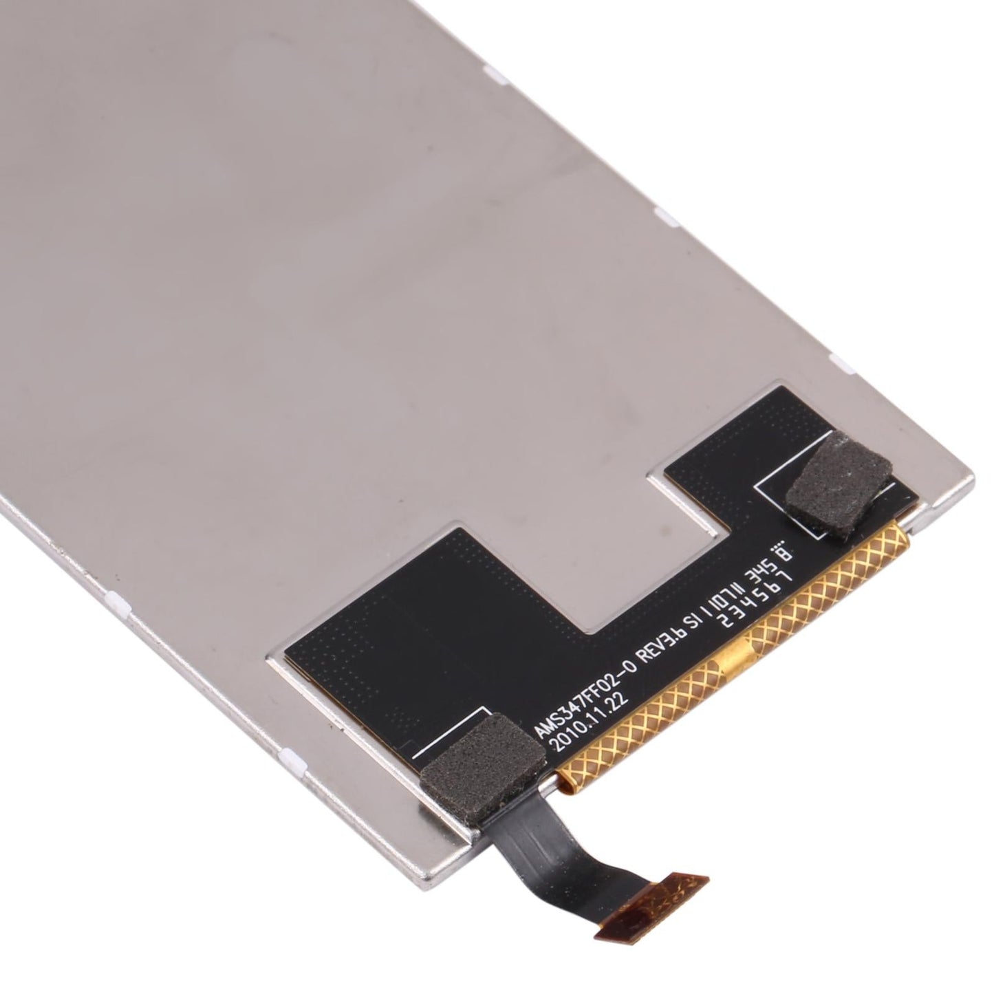 Premium Nokia N8 / C7 Lcd Screen - High Quality-1915197468484702212