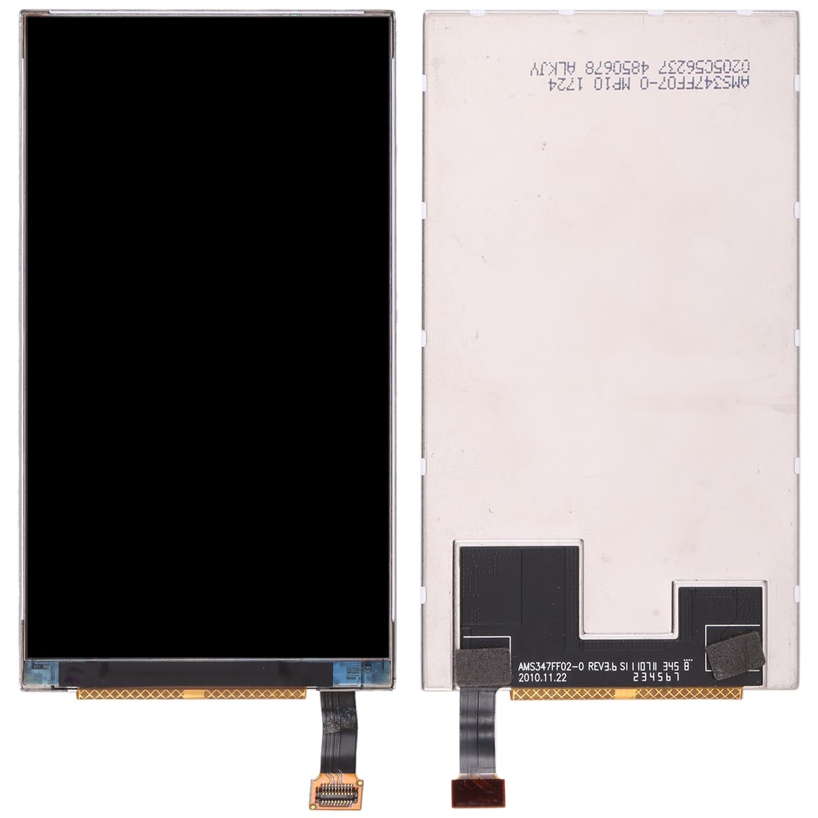 Premium Nokia N8 / C7 Lcd Screen - High Quality-1915197468484702214