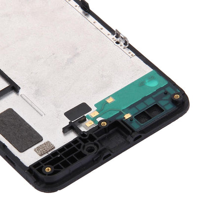 Frame With Touch Panel For Nokia Lumia 630 / 635 Lcd-1915197475174617091
