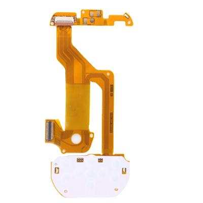 Flex Cable For Nokia 7230 Mobile Phone-1915197699402108928