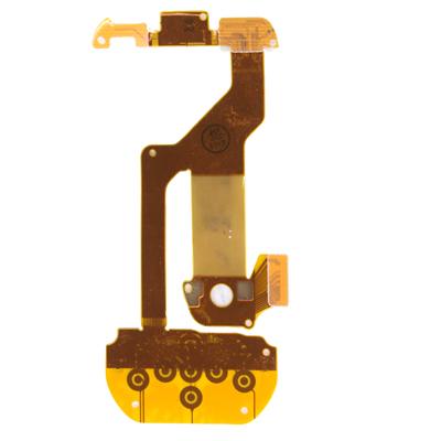 Flex Cable For Nokia 7230 Mobile Phone-1915197699402108930