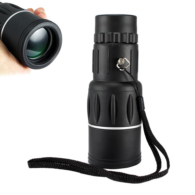 52Mm Monocular Telescope For Hunting And Low Light Night Vision-1915197606120787976