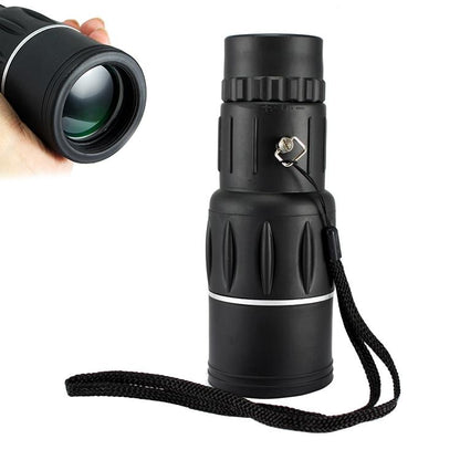 52Mm Monocular Telescope For Hunting And Low Light Night Vision-1915197606120787976