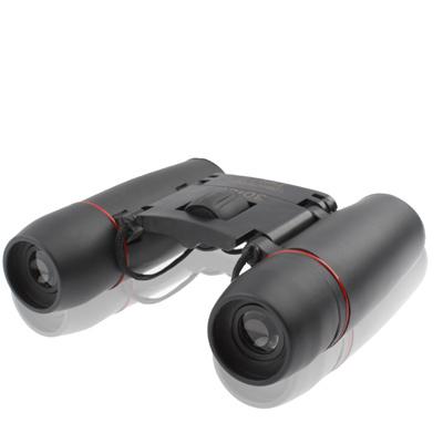 Compact 30X60Mm Red Binoculars For Outdoor Day Vision-1915197554883170304
